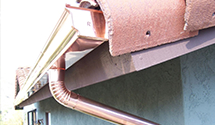 Rain Gutter Installation, Repair, Cleaning in Barrington, IL